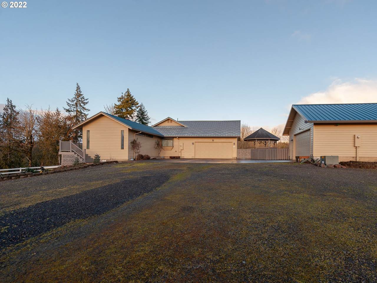 80184 Alston Mayger Rd - Photo 1