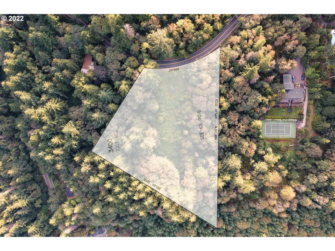 875 Skyline Blvd - Photo 1