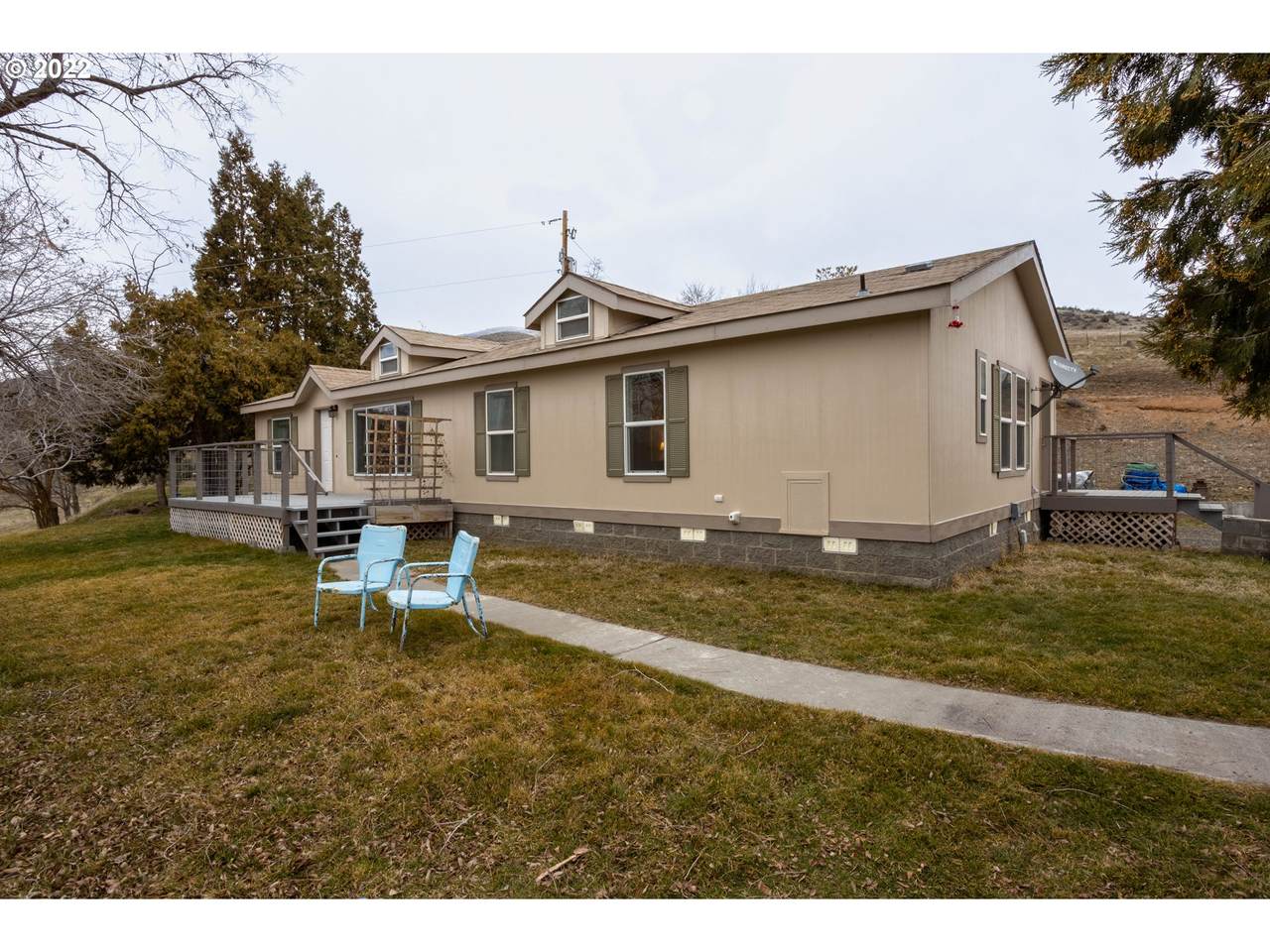 82735 Hwy 216 - Photo 1
