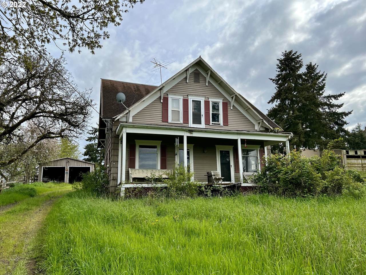 12980 Jerusalem Hill Nw Rd - Photo 1