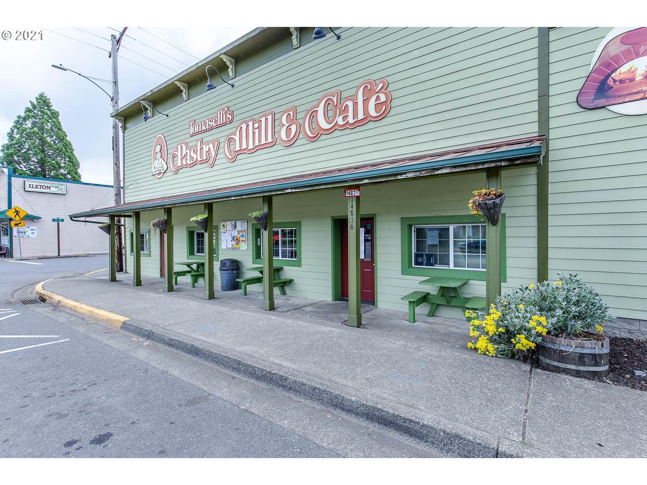 14836 State Highway 38 - Photo 1