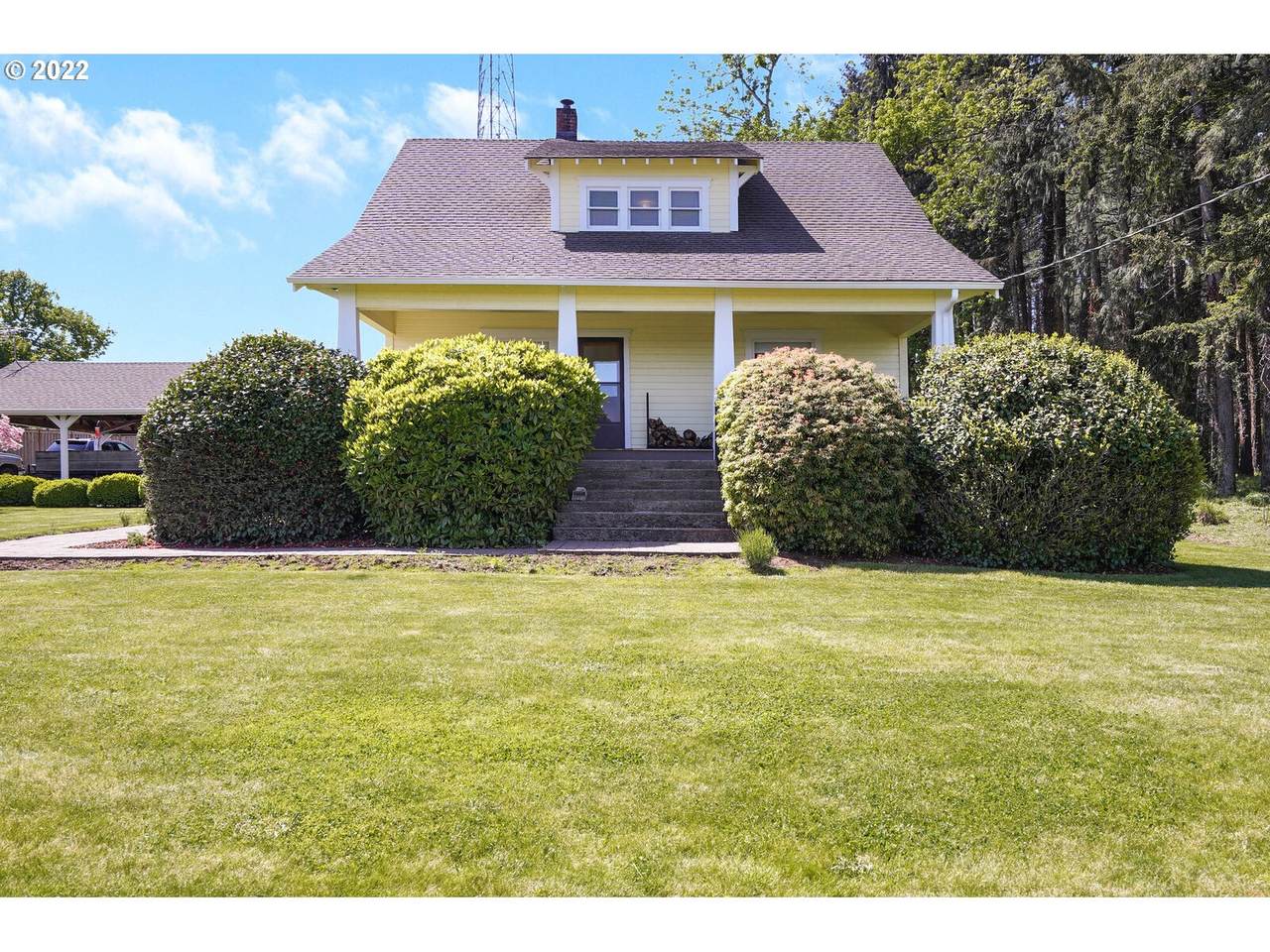 14448 Evans Valley Rd - Photo 1