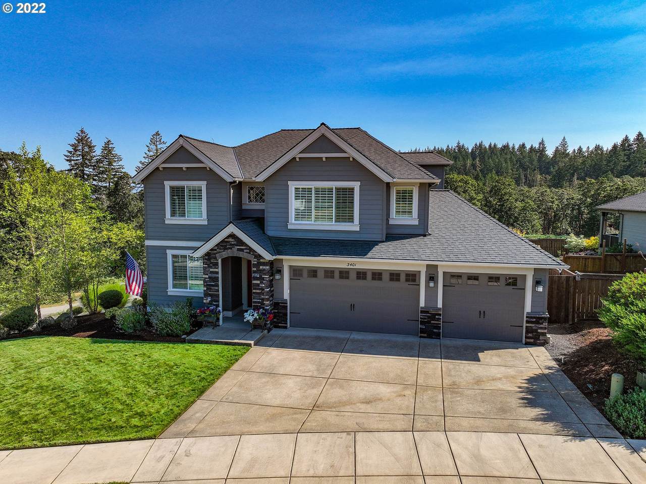 3401 Summit Sky Blvd - Photo 1