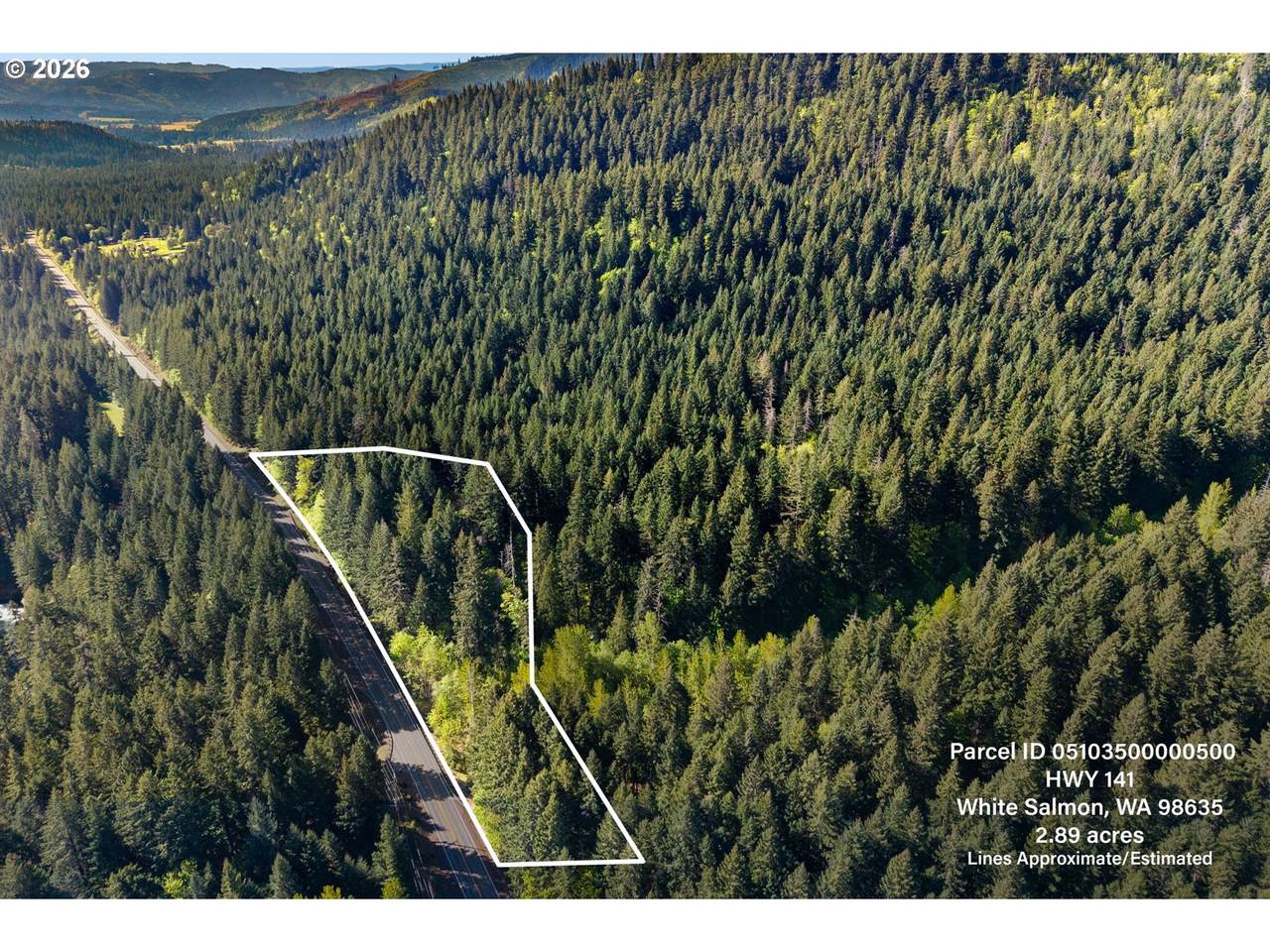  Hwy 141 - Photo 1