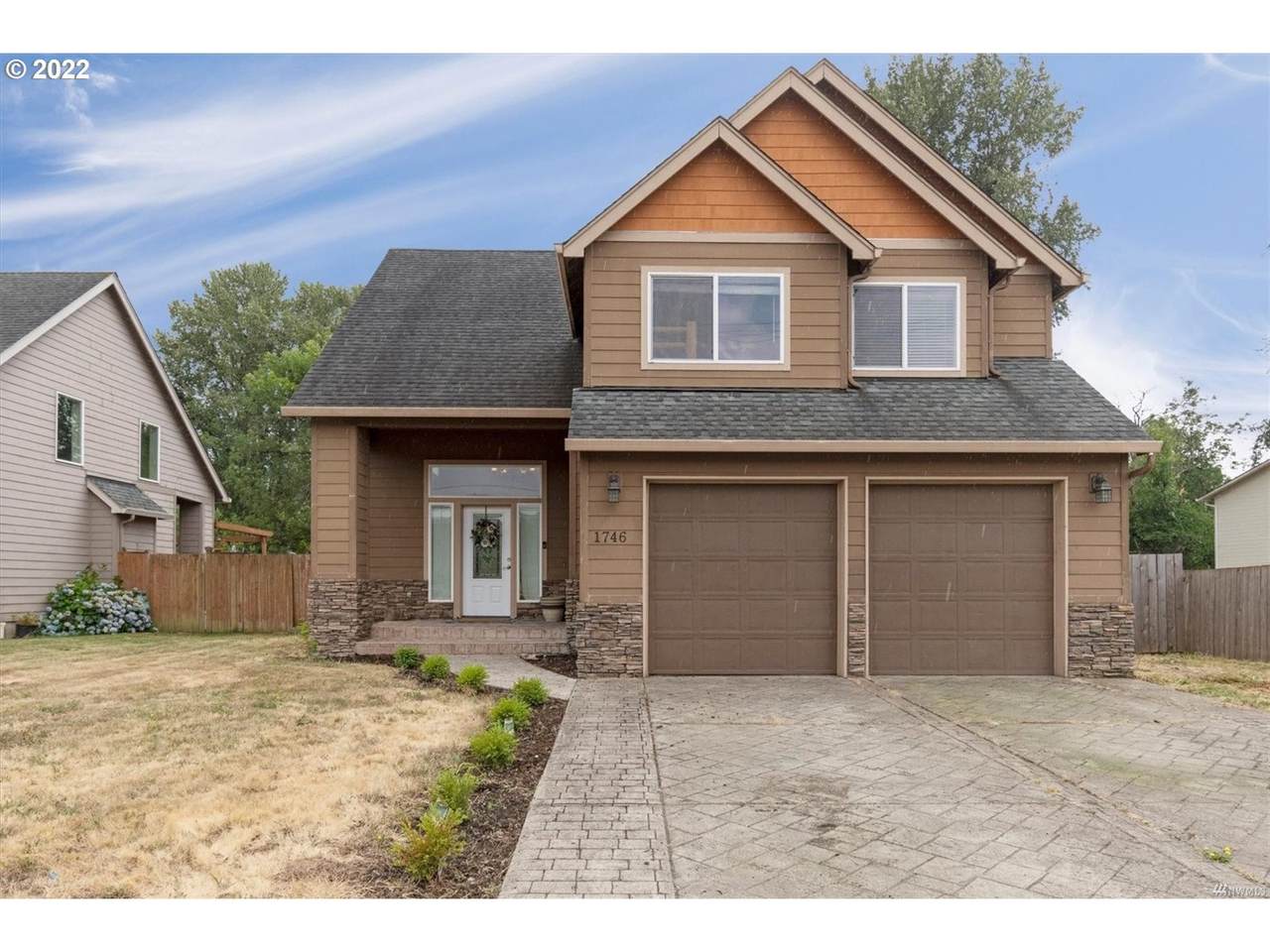 1746 Lewis River Rd - Photo 1