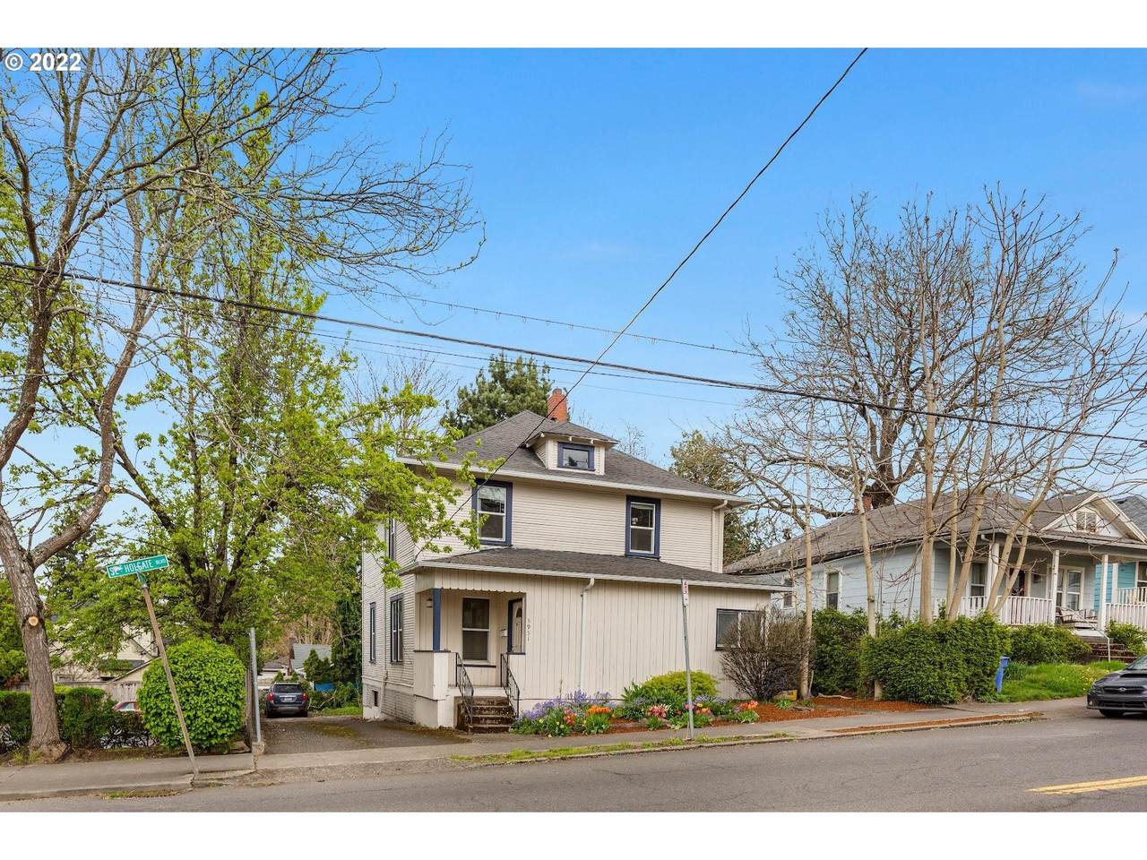 3951 Holgate Blvd - Photo 1