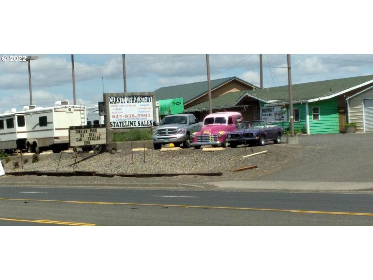 85581 Hwy 11 - Photo 1