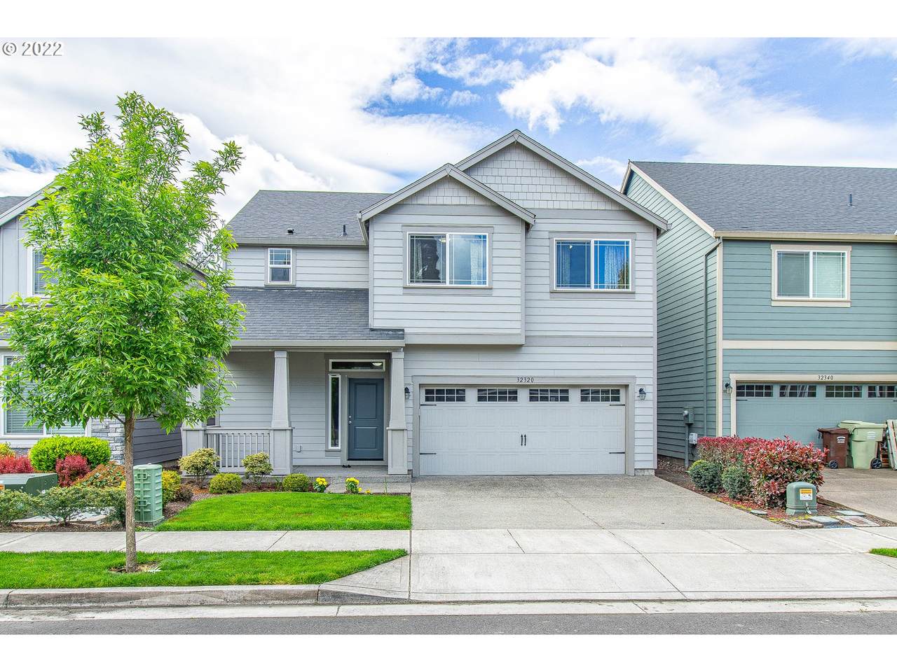 32320 Wascoe St - Photo 1