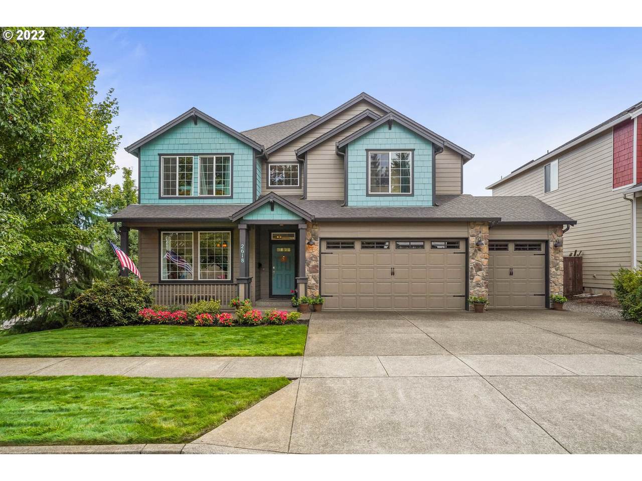 2618 Nautilus Ave - Photo 1