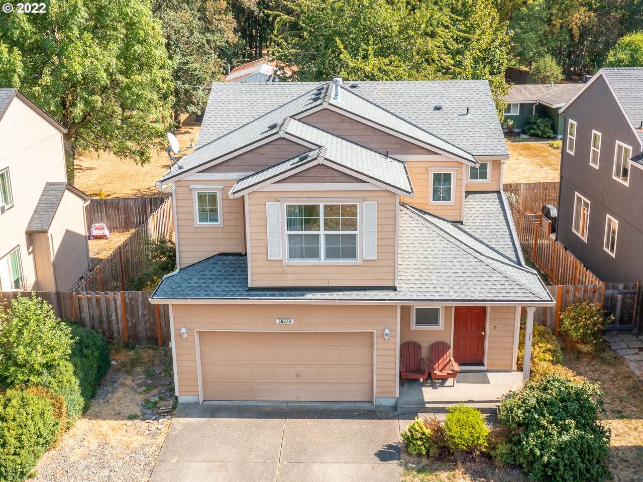 59378 Alderwood Ct - Photo 1