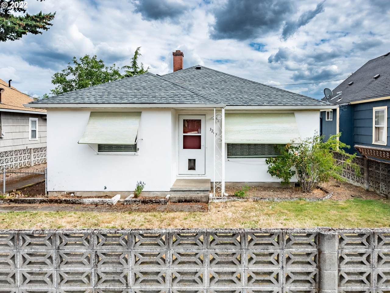 3207 X St - Photo 1