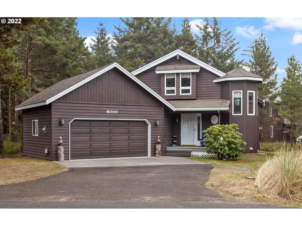 8000 Nestucca Ridge Rd - Photo 1