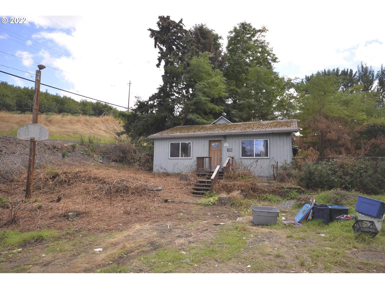 2841 Skyline Rd - Photo 1