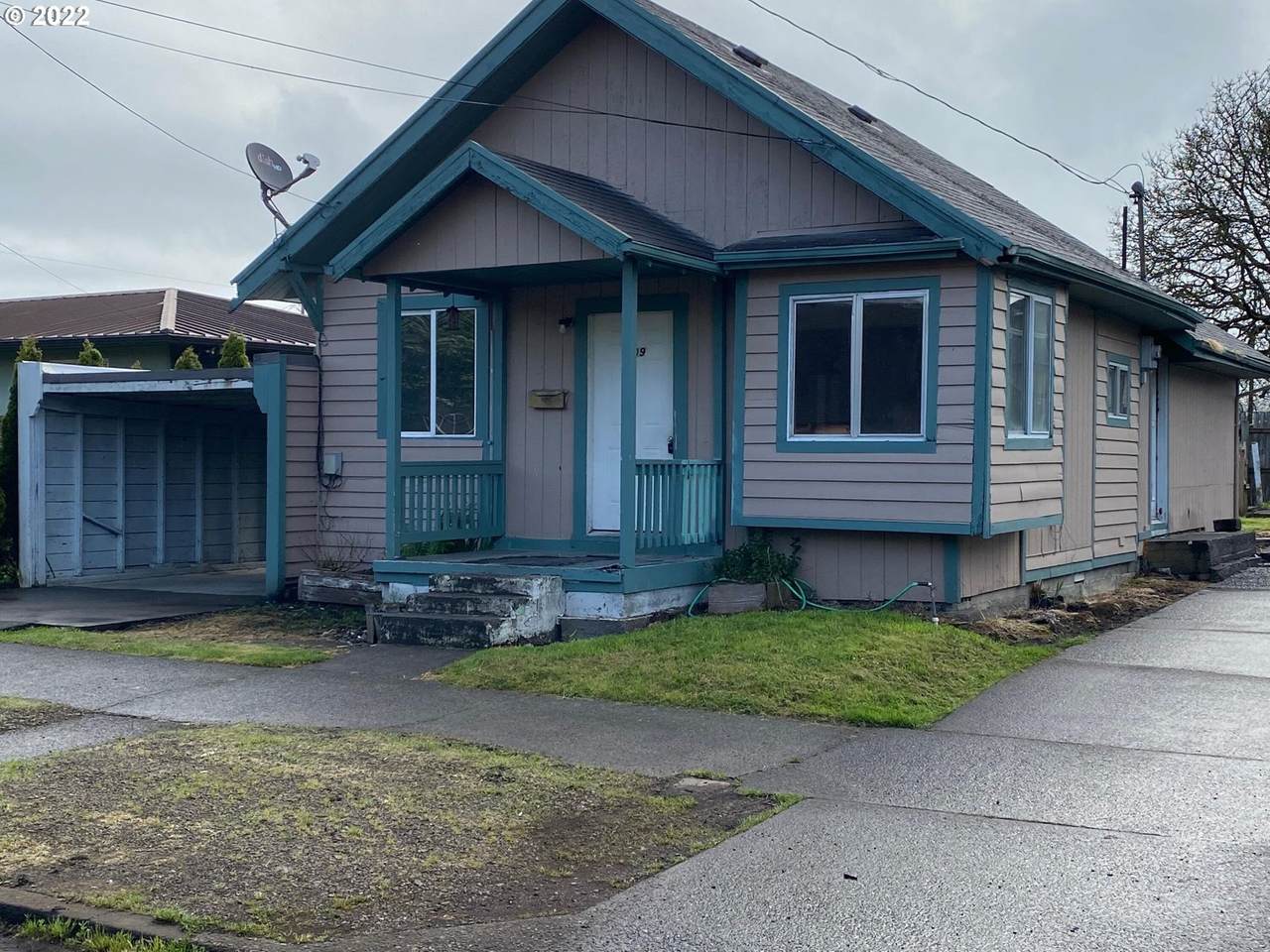 609 Madrona Ave - Photo 1
