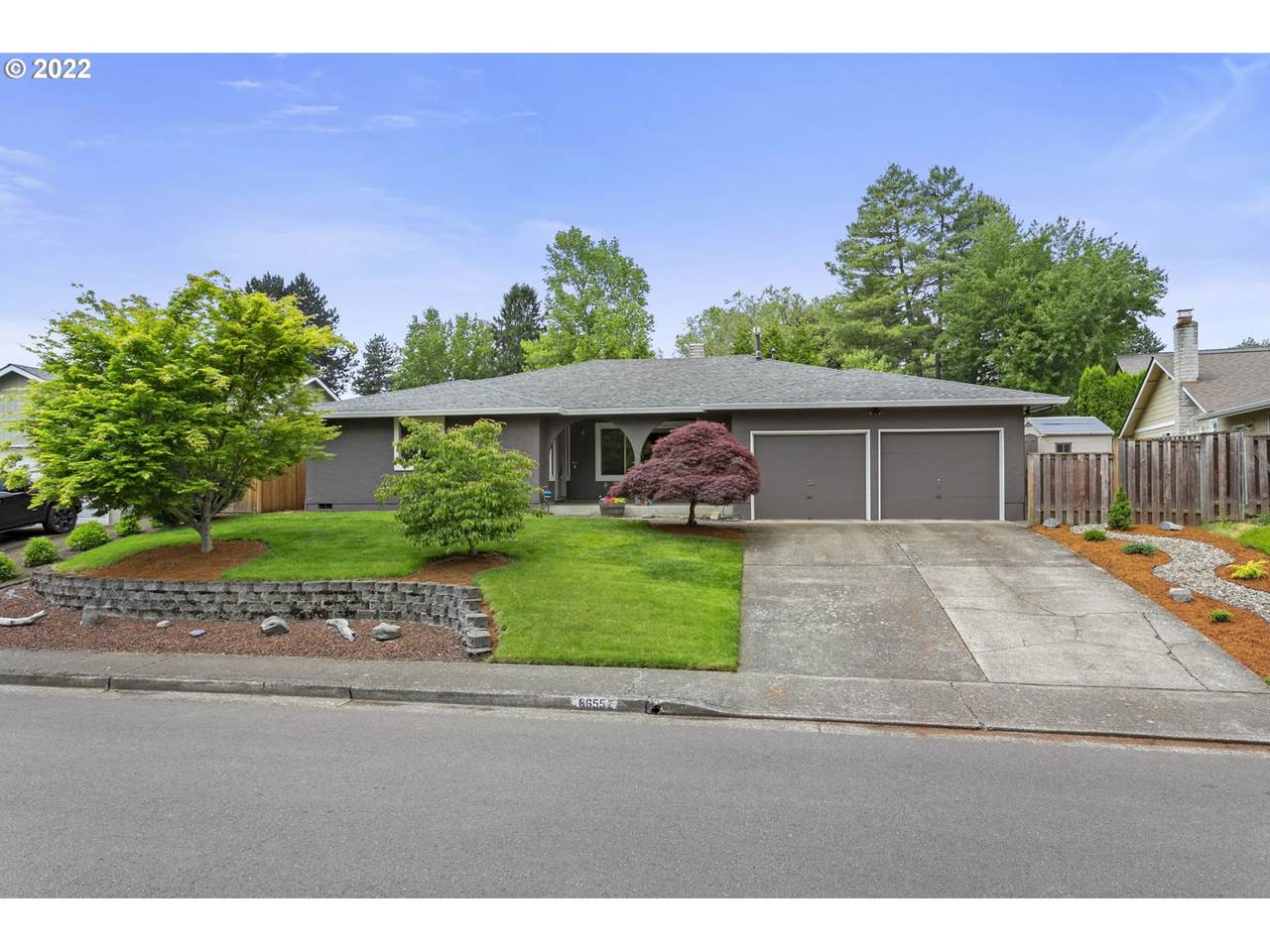 8655 Parkview Loop - Photo 1