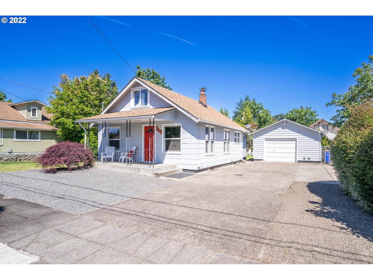 360 Dartmouth St - Photo 1