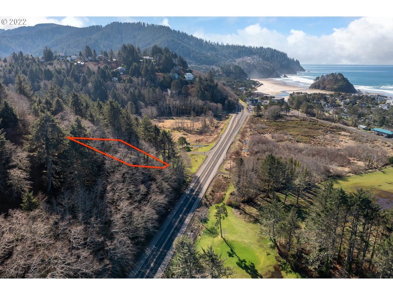 Tl 500-B Hwy 101 - Photo 1