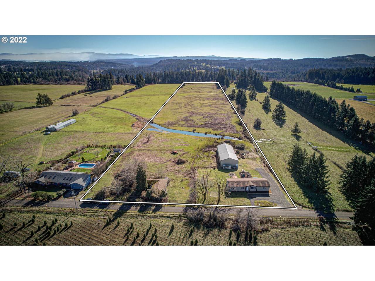 20926 Charriere Rd - Photo 1