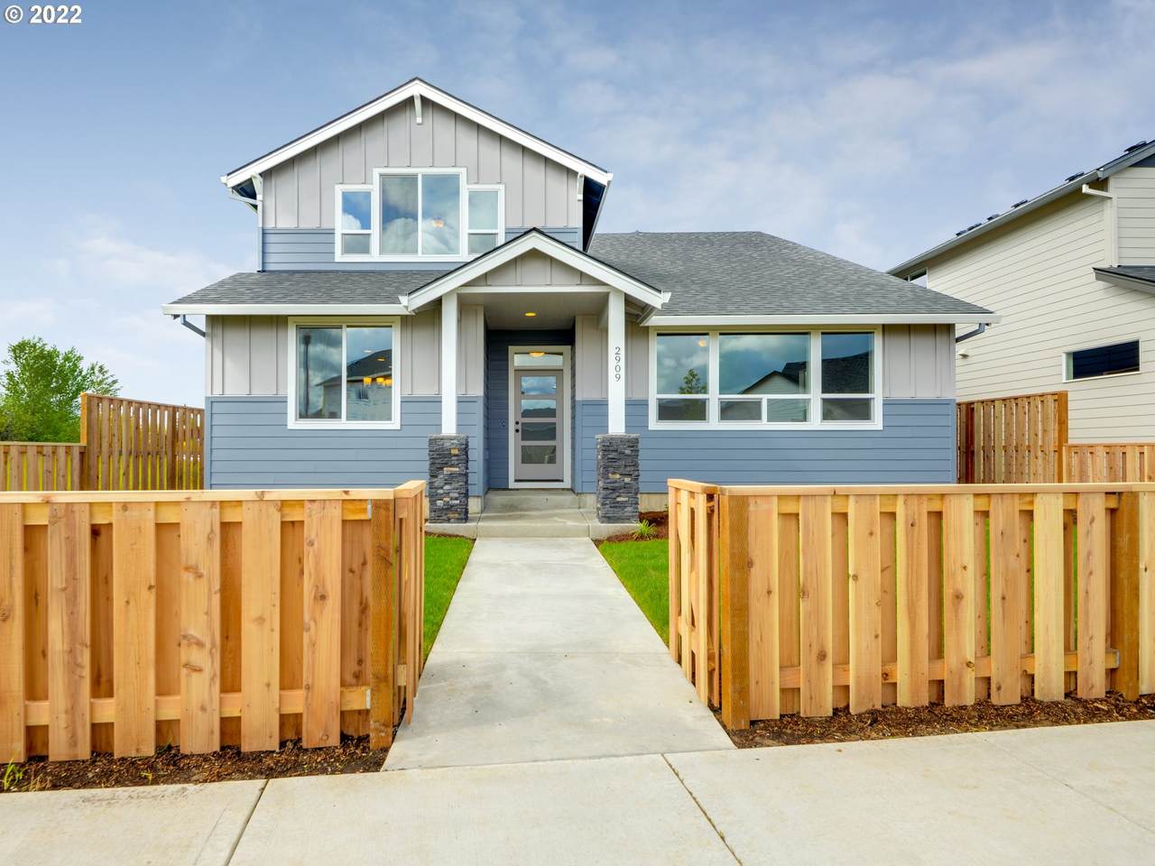 2909 Onsdorff Blvd - Photo 1