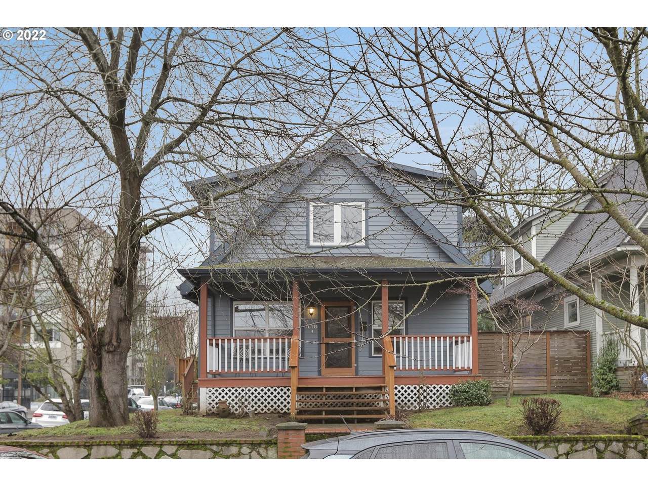 4078 Vancouver Ave - Photo 1