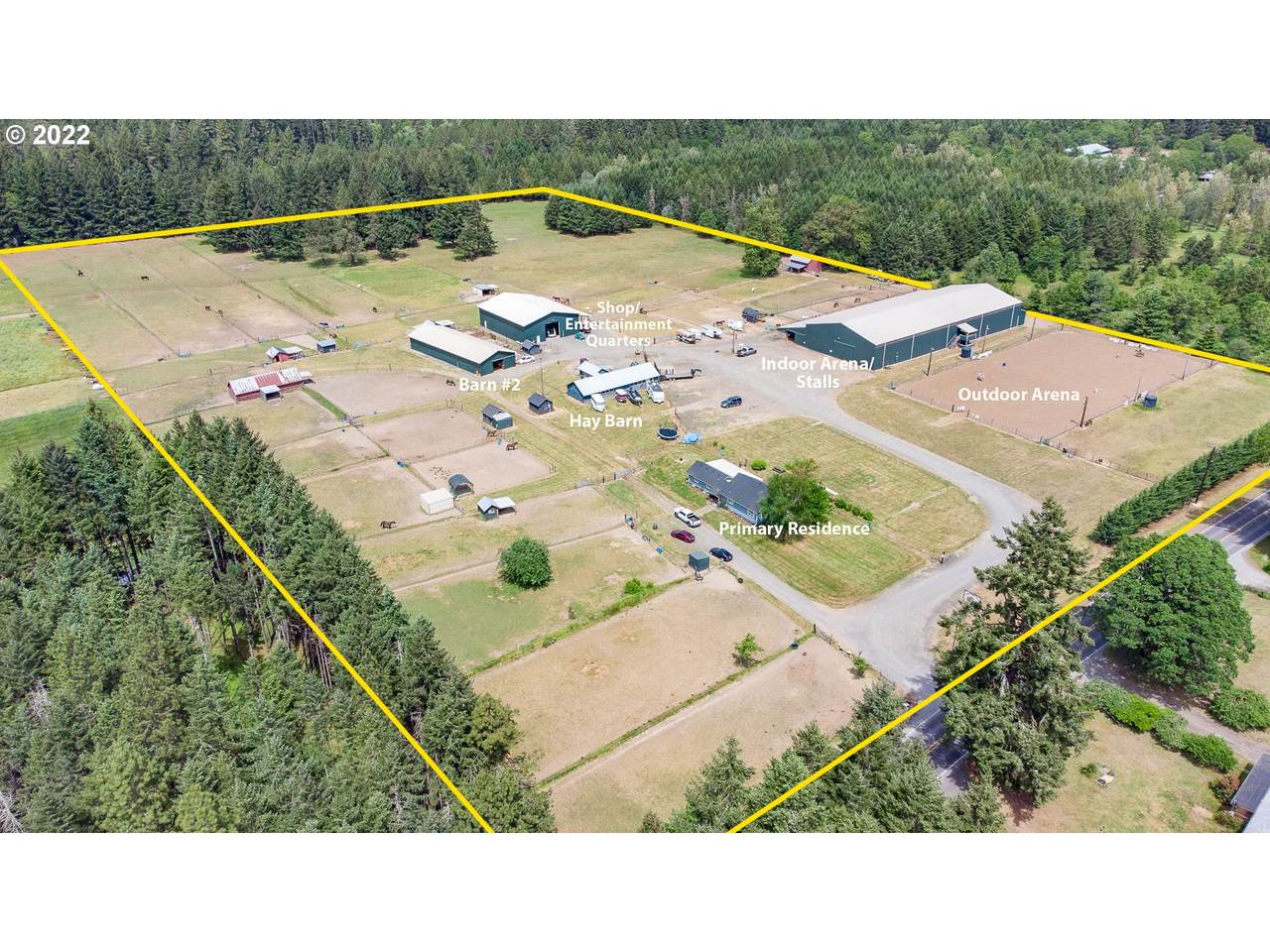 24221 Suttle Rd - Photo 1