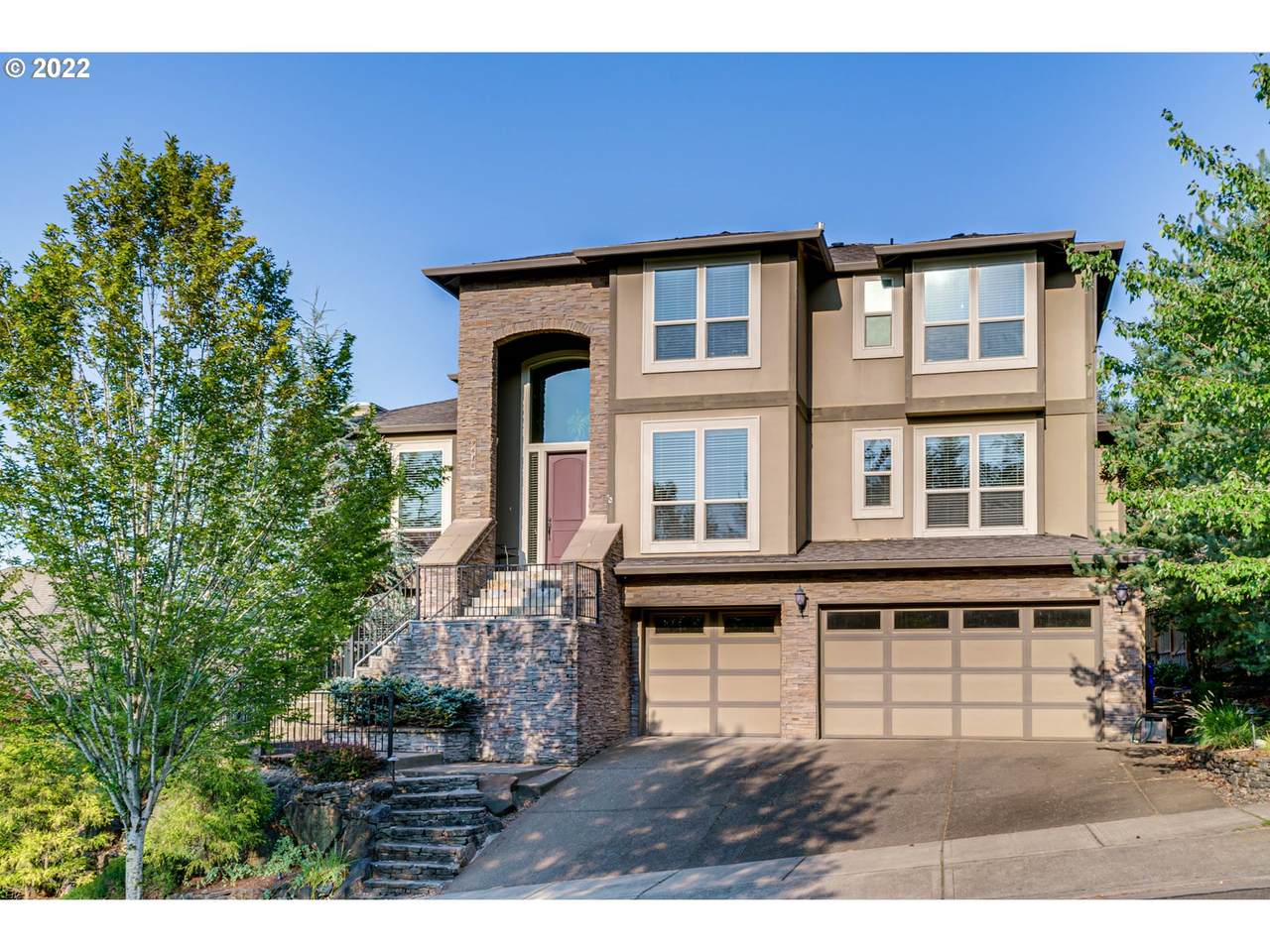 9610 Nicholas Dr - Photo 1