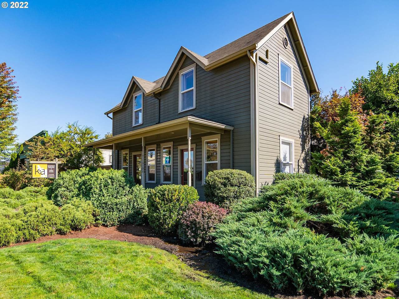 91051 Willamette St - Photo 1