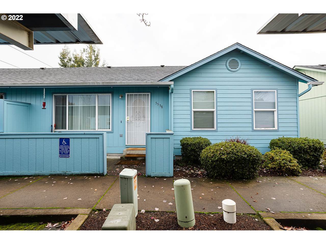 5538 E St - Photo 1