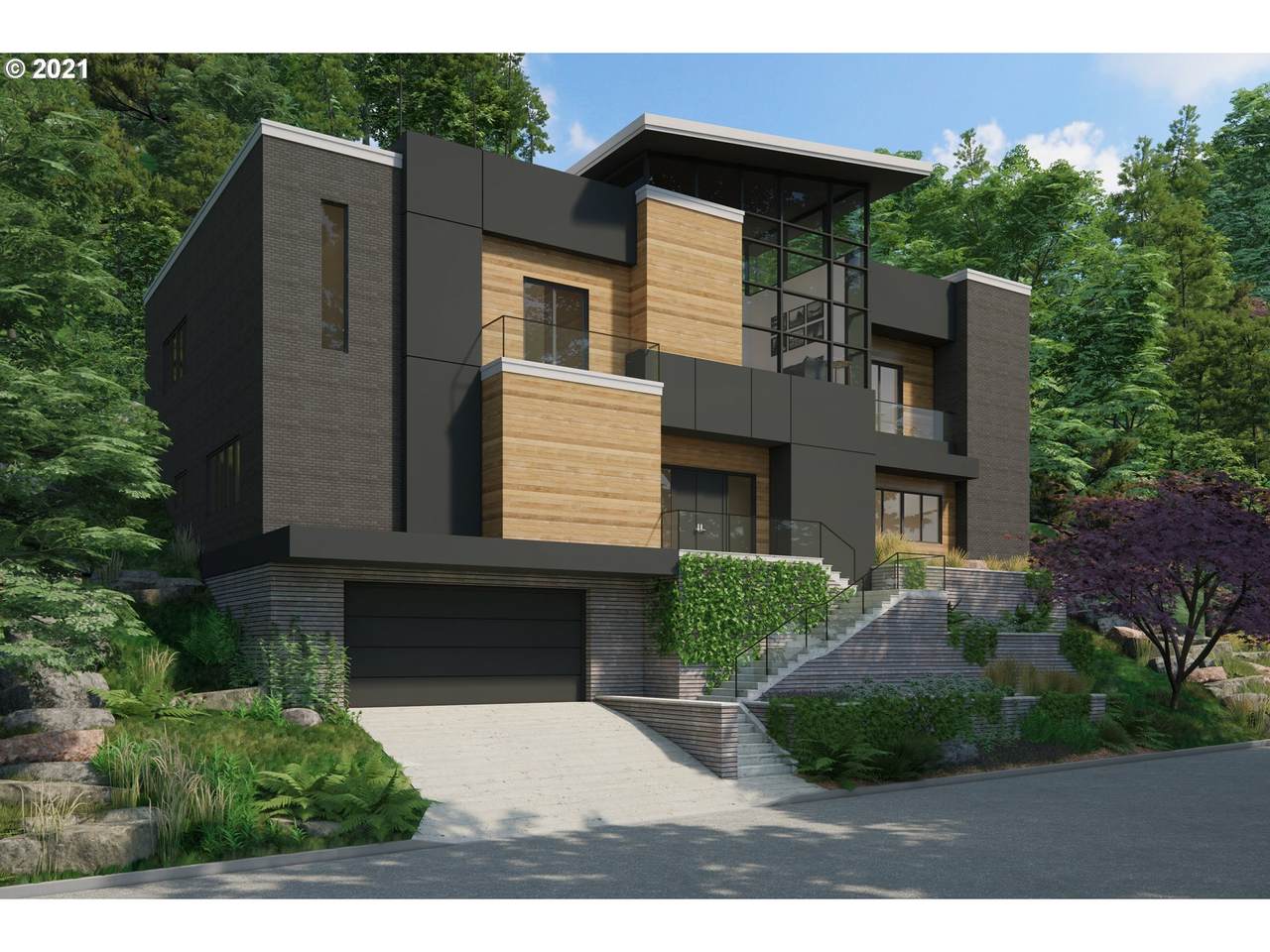 Macleay Blvd - Photo 1