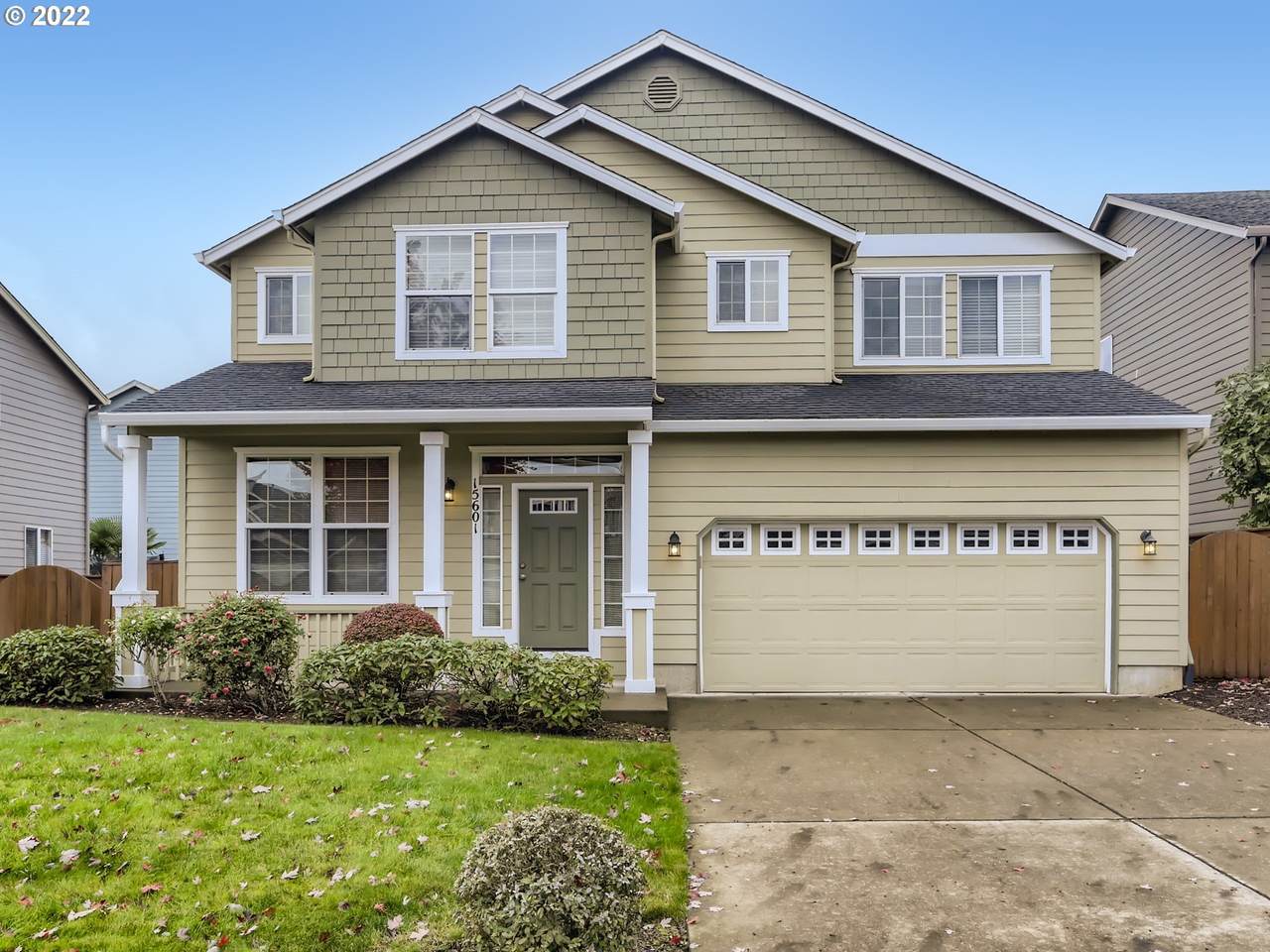 15601 Gladys Rose Way - Photo 1