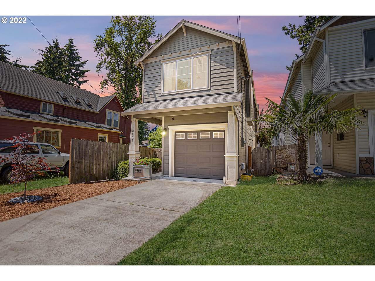 8801 Curtis Ave - Photo 1