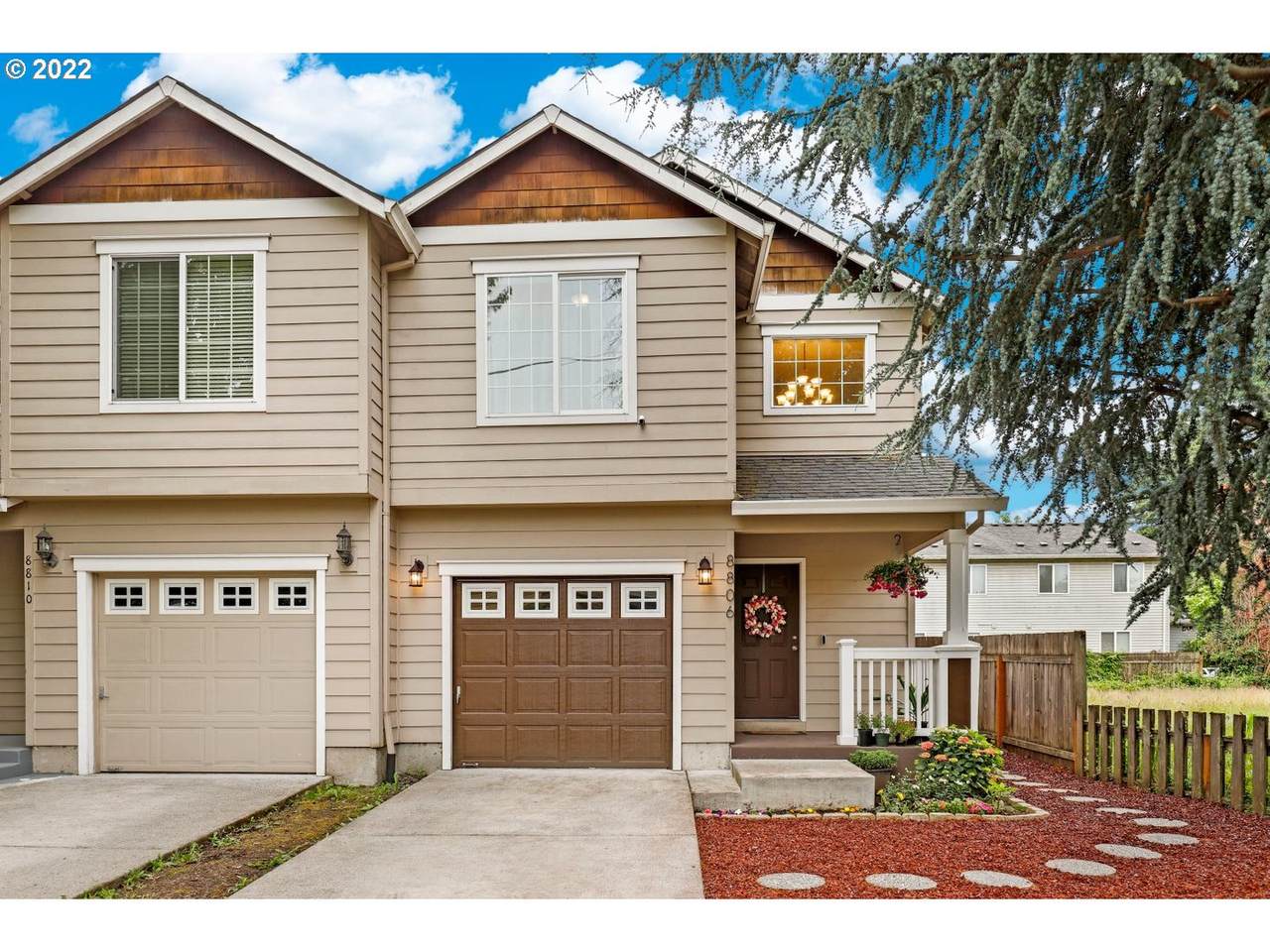 8806 Brooklyn St - Photo 1