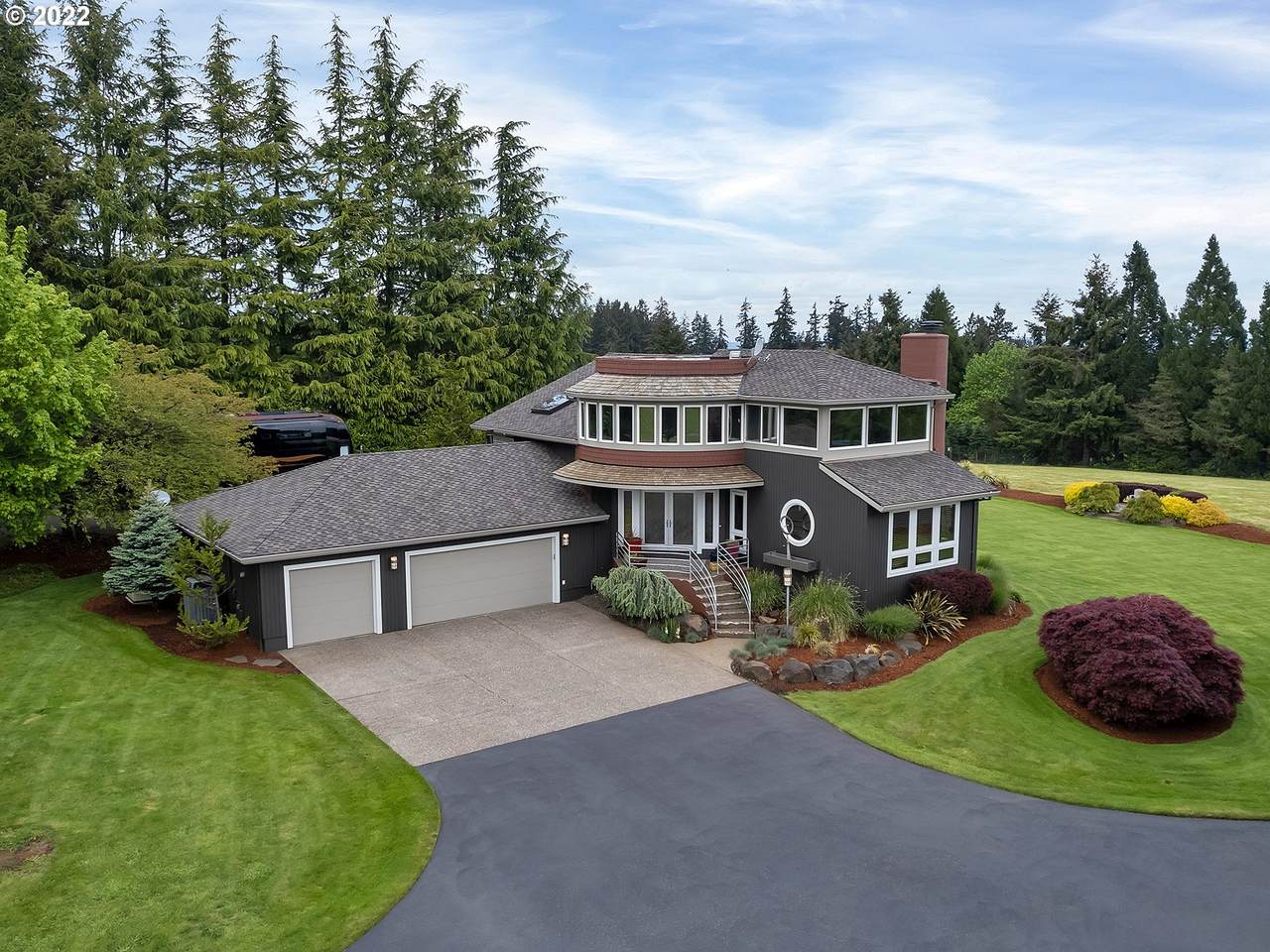 27865 Ladd Hill Rd - Photo 1