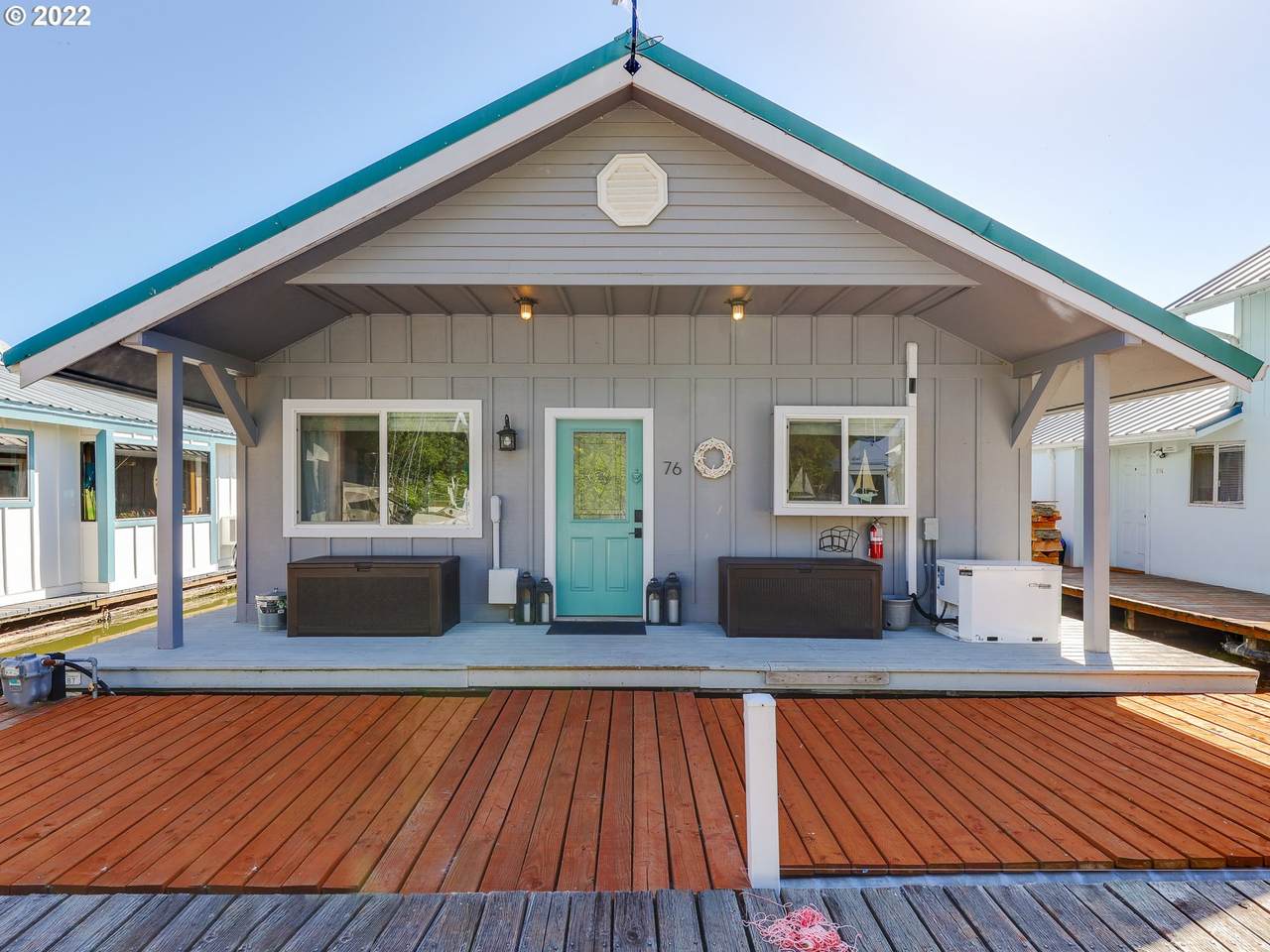 23586 St Helens Rd - Photo 1