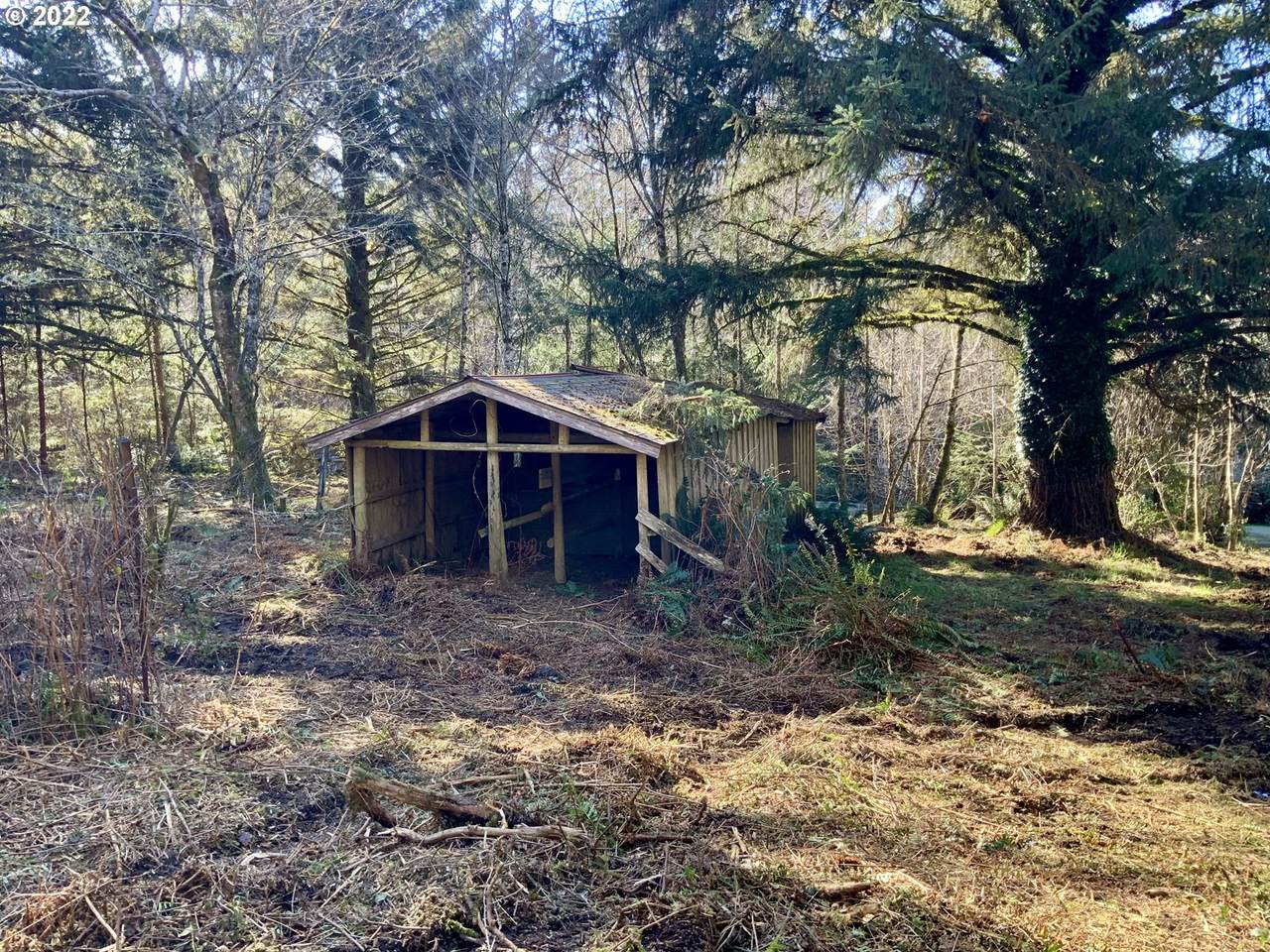 Mcdonald Rd - Photo 1