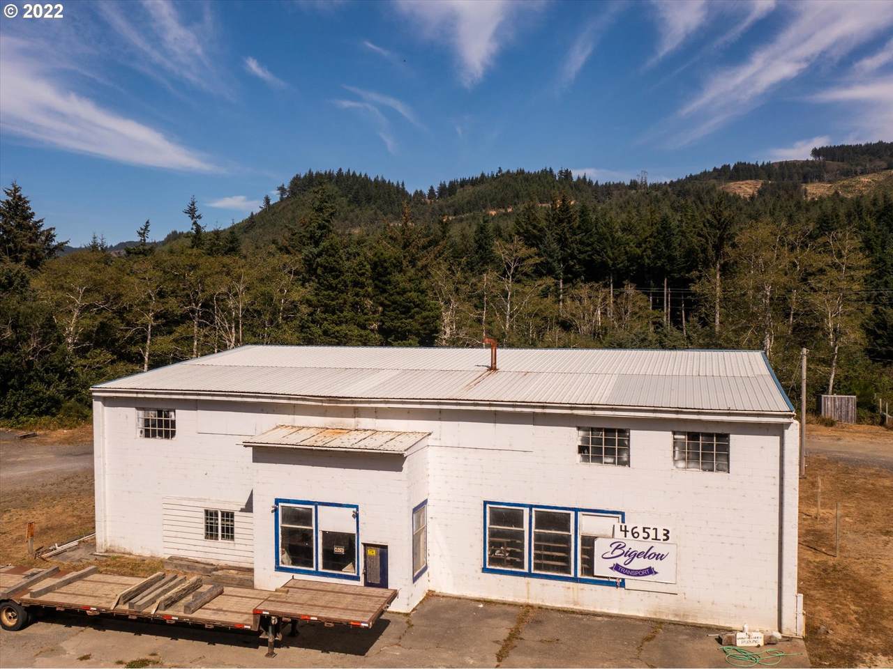 46513 Hwy 101 - Photo 1
