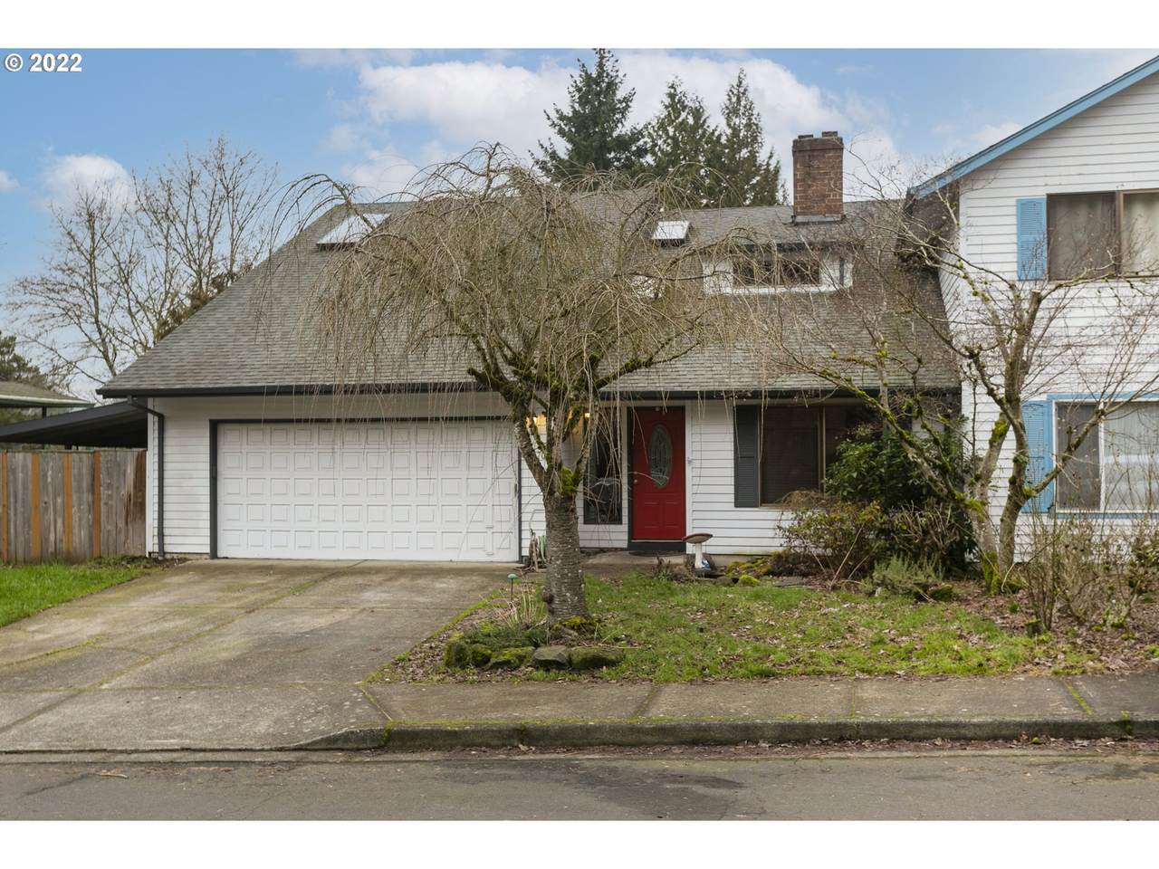 16570 Hargis Rd - Photo 1