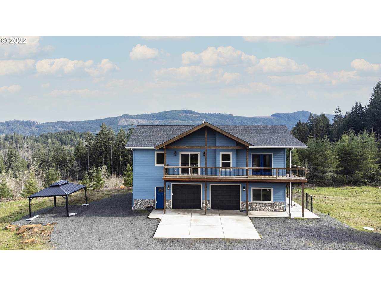 82540 Bear Creek Rd - Photo 1
