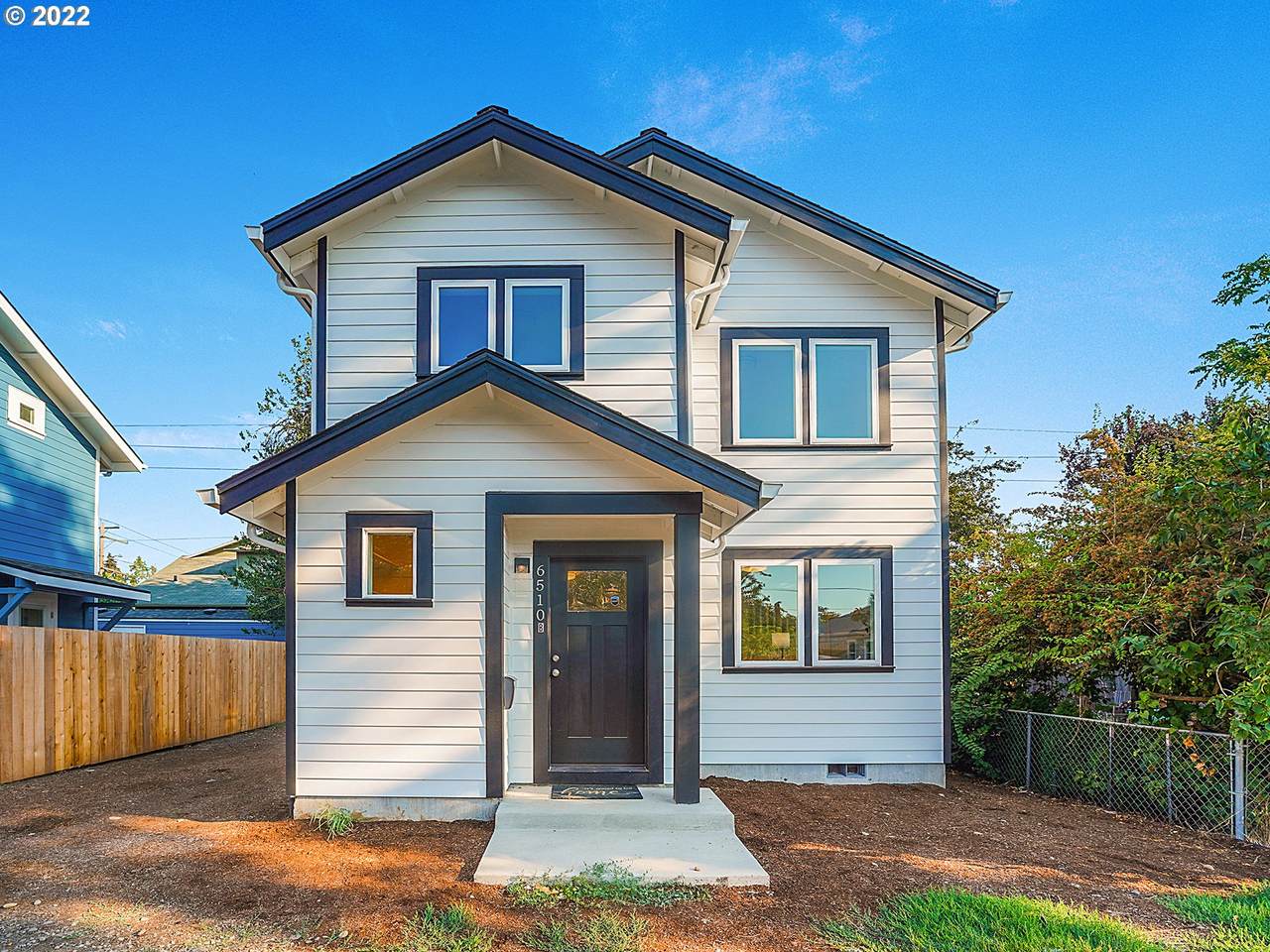 6510 Reedway St - Photo 1