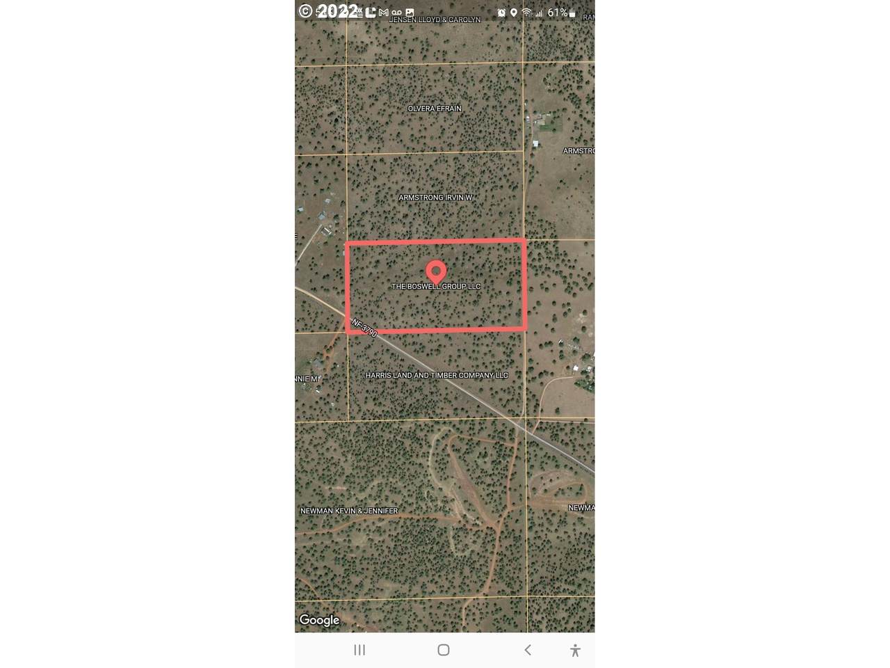 Fish Hole Creek Rd - Photo 1
