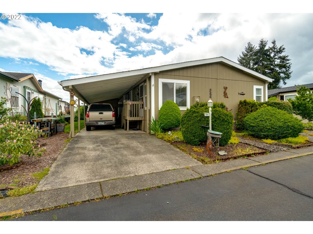 369 Gun Club Rd - Photo 1