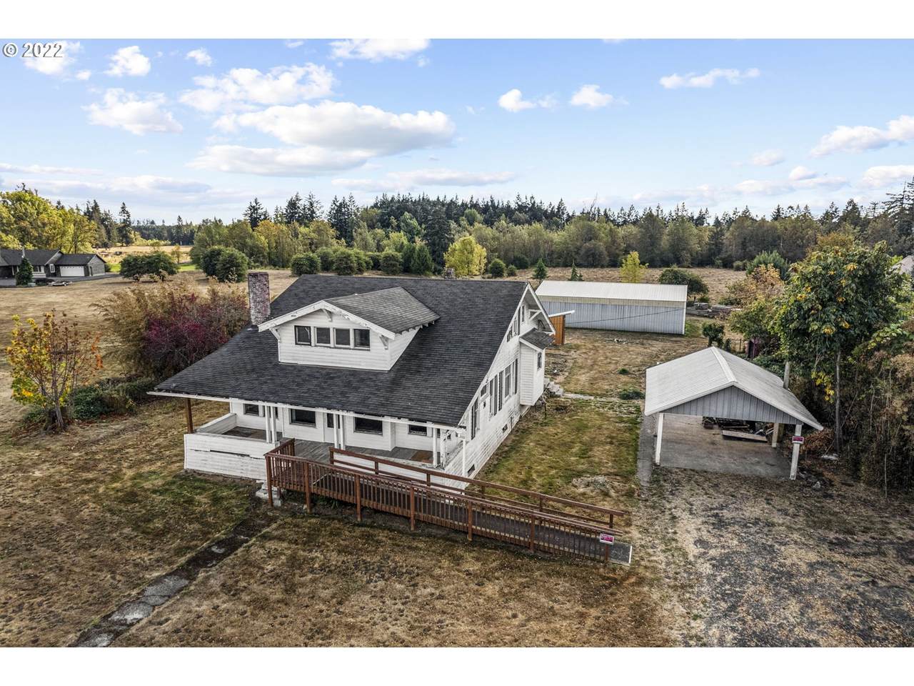 700 Koontz Rd - Photo 1