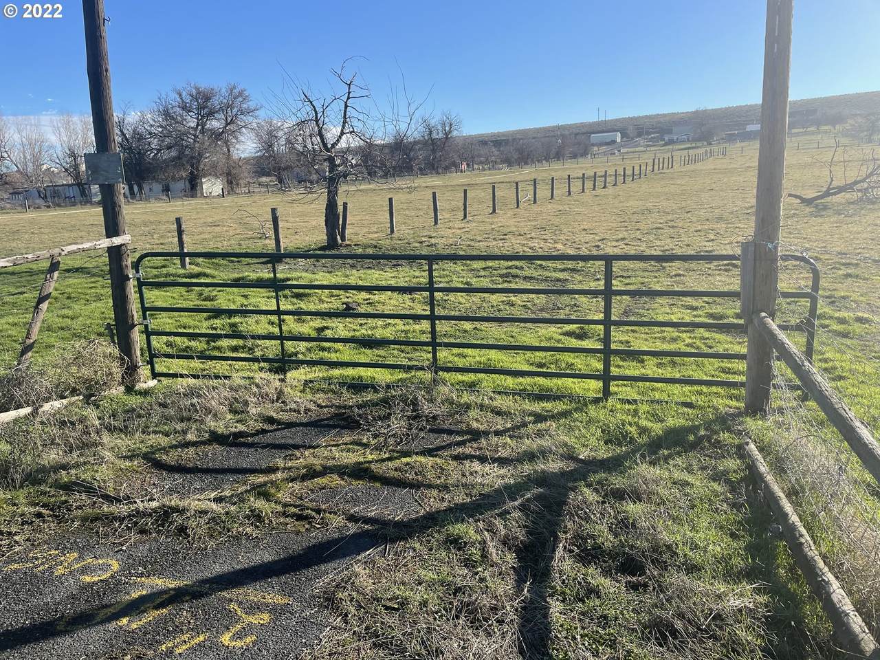 Hwy 730 - Photo 1