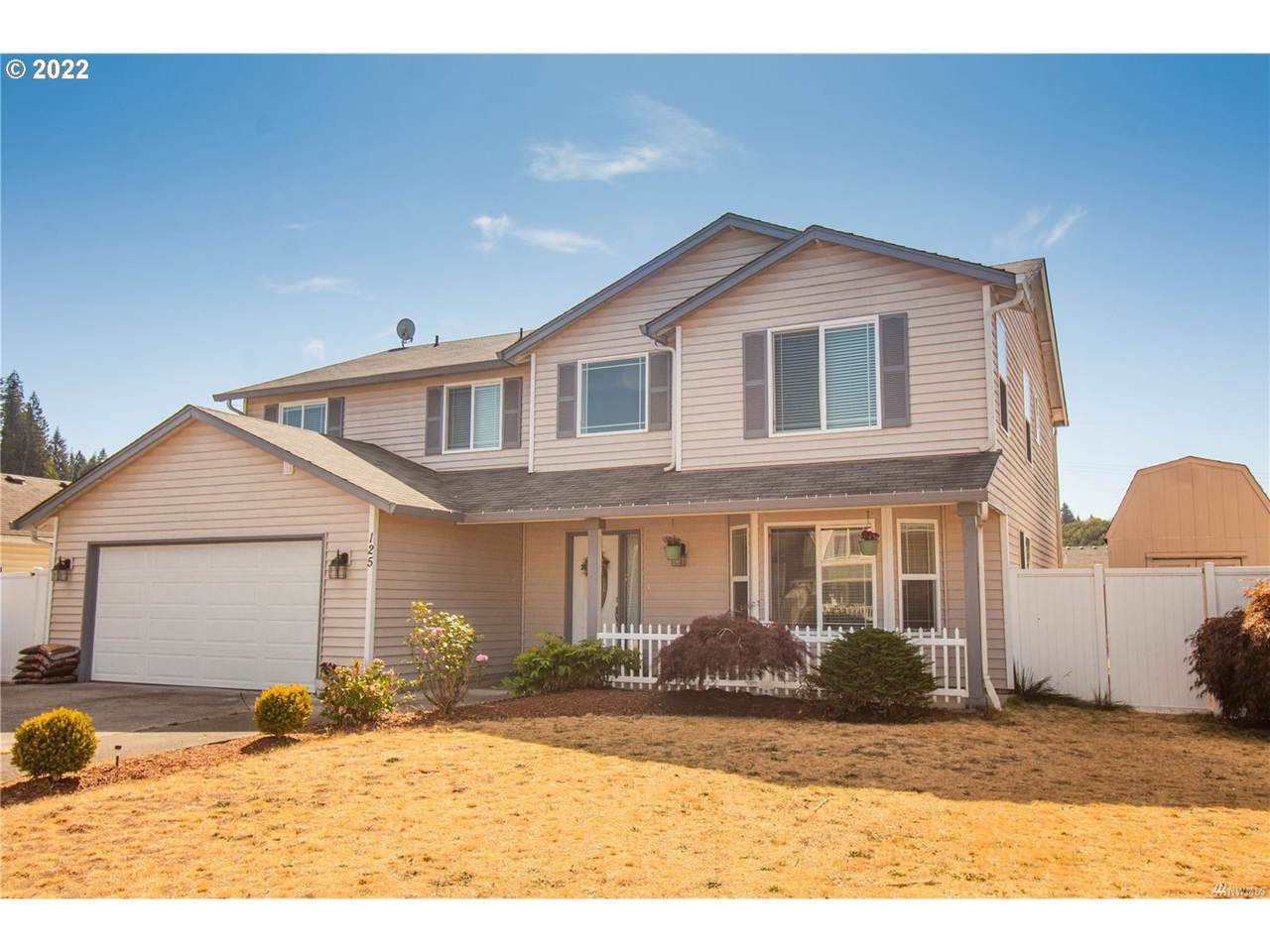 125 Warbler Dr - Photo 1