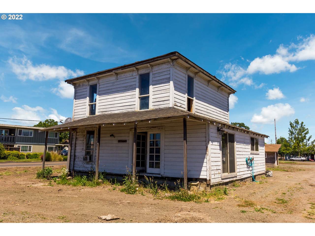 315 Fountain St - Photo 1