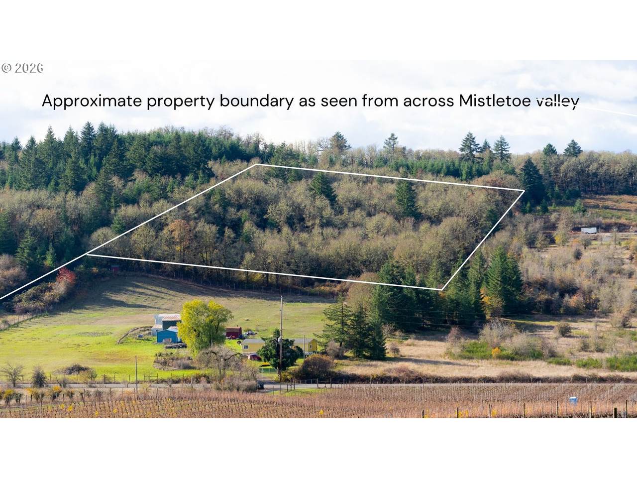 0 Mistletoe Dr - Photo 1