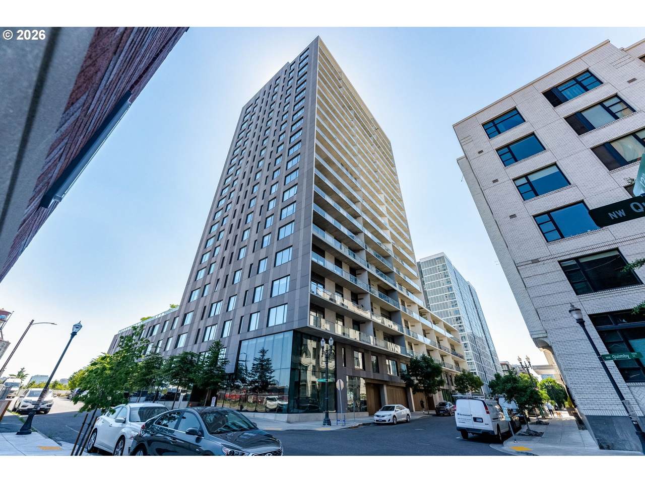 1150 Quimby St - Photo 1