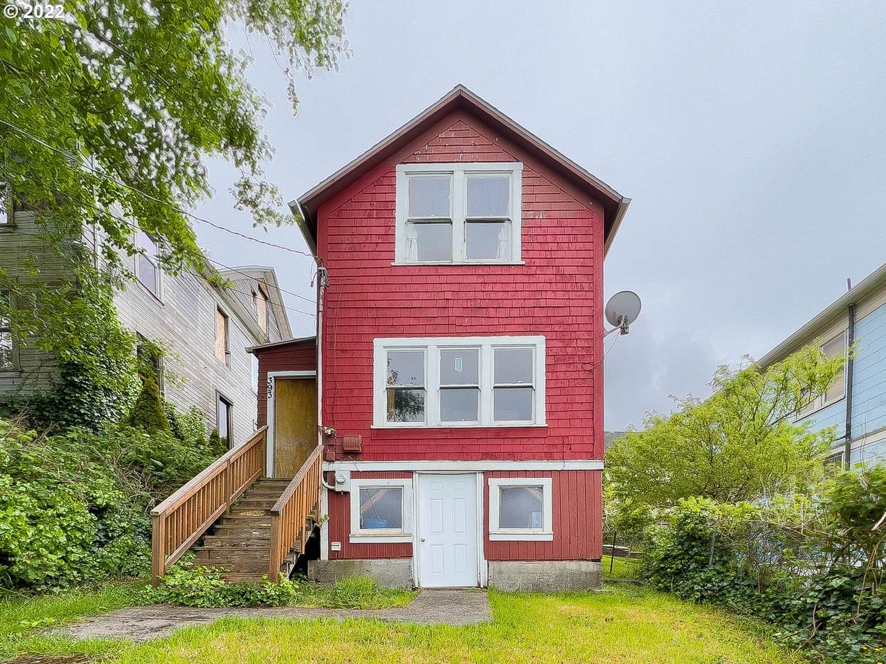 383 Marine Dr - Photo 1