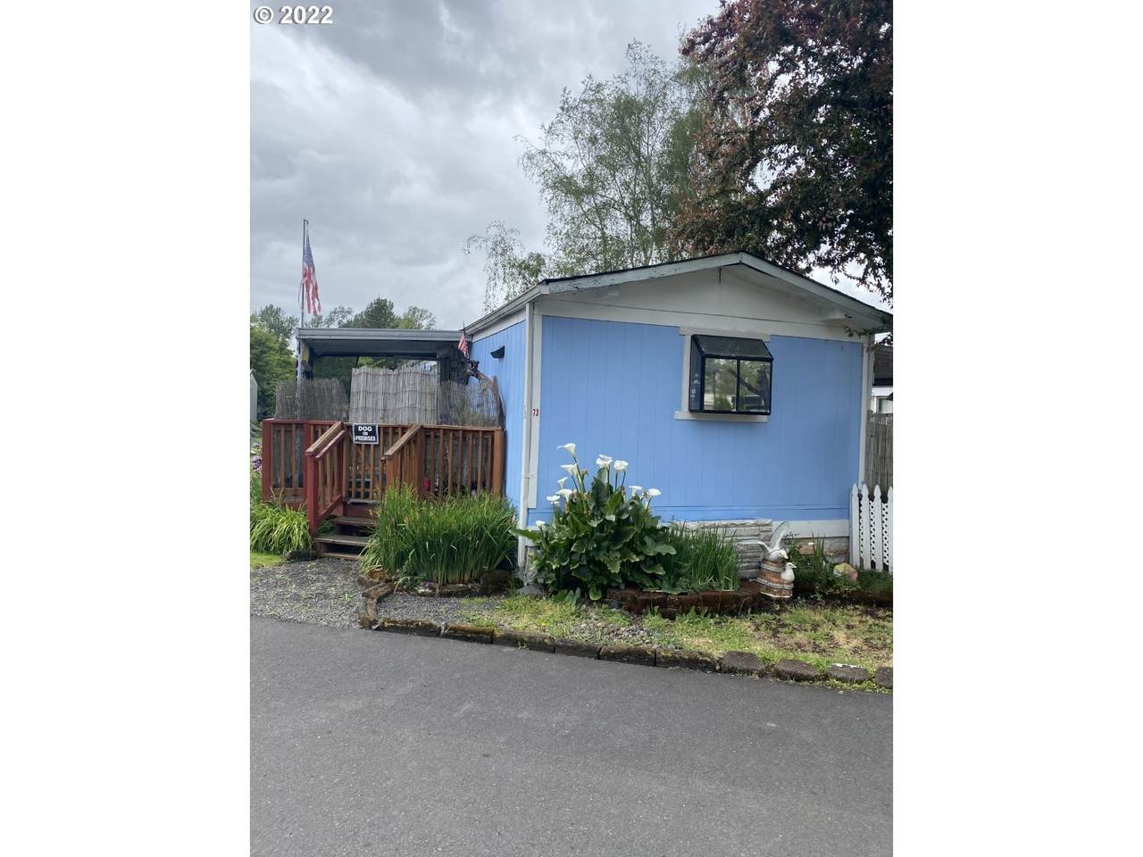 5600 Mount Solo Rd - Photo 1