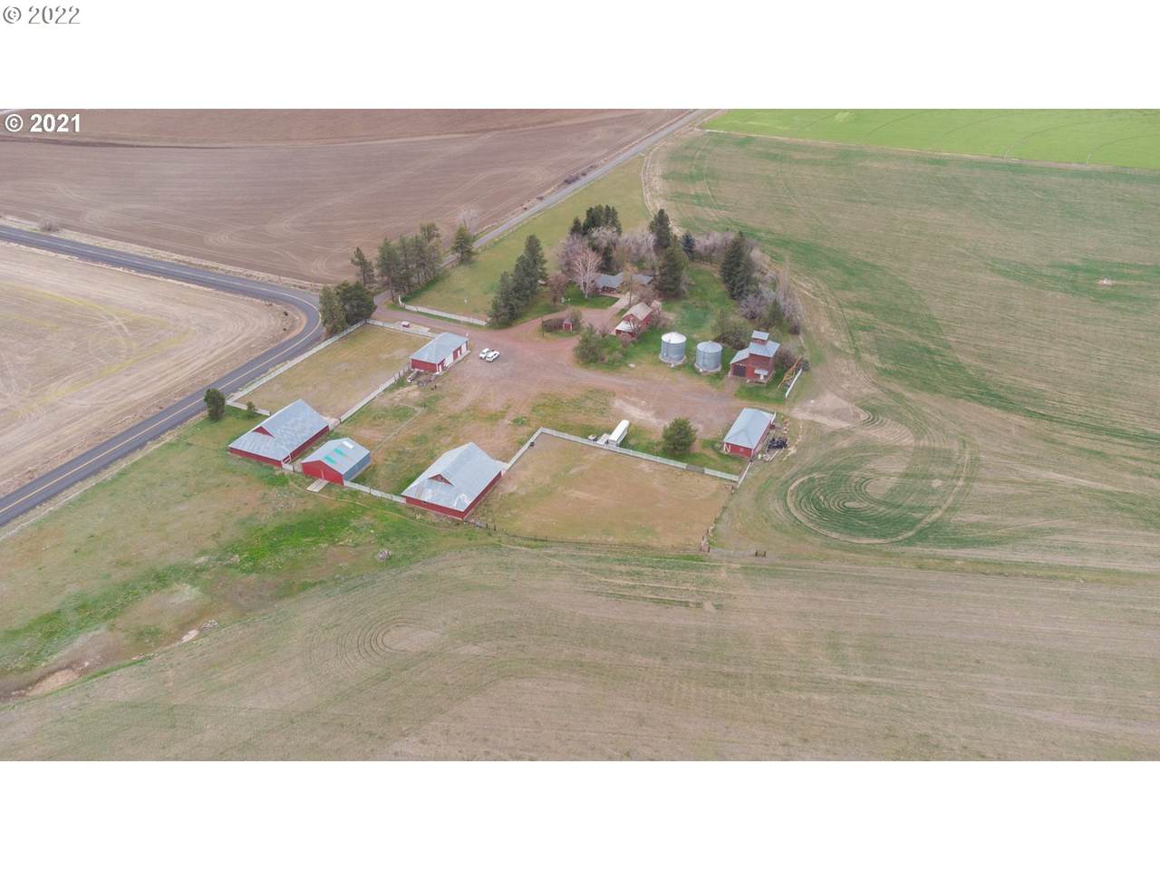 56626 Juniper Flat Rd - Photo 1